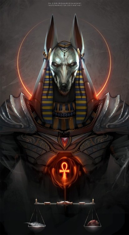 anubis